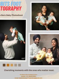 Kids & Family Photography