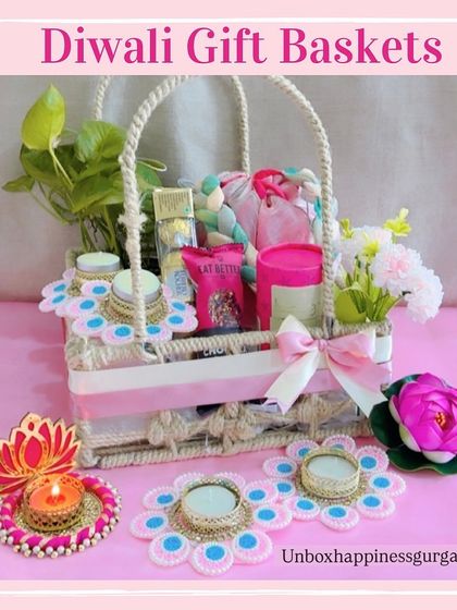 Diwali Festival Hampers photo 25