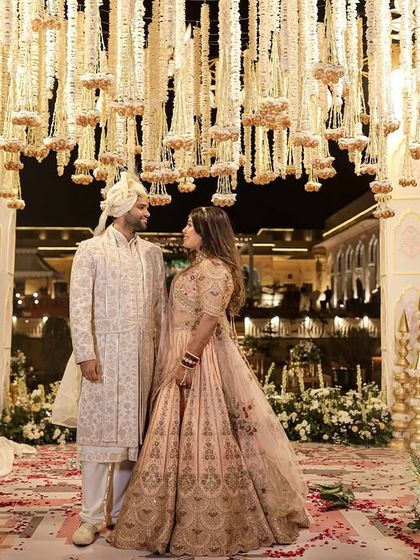 Majestic Mandaps photo 11