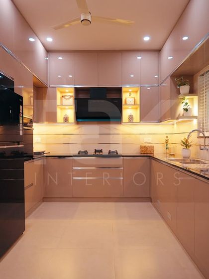 RAK Interiors - Home Renovation Services Complete Home Makeovers photo 30