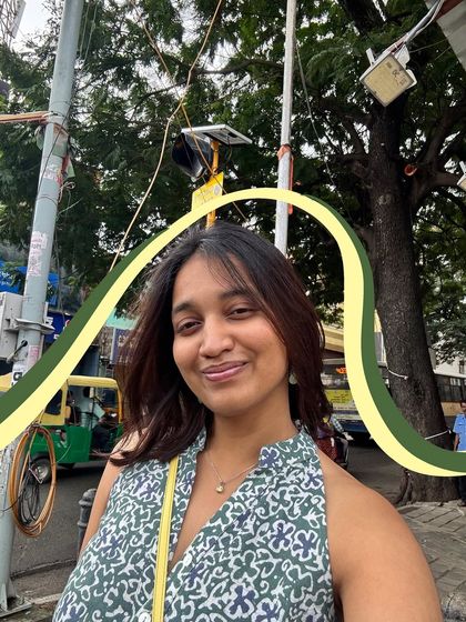 Vaishnavi Patel - Custom Photo & Video Art Just for Fun: My Life in Doodles photo 15