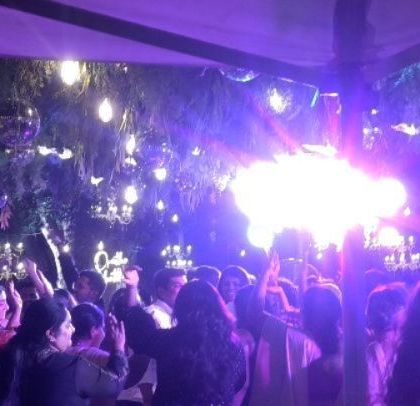 McDj Sandy - AV Production for Events Weddings & Sangeet Parties photo 67