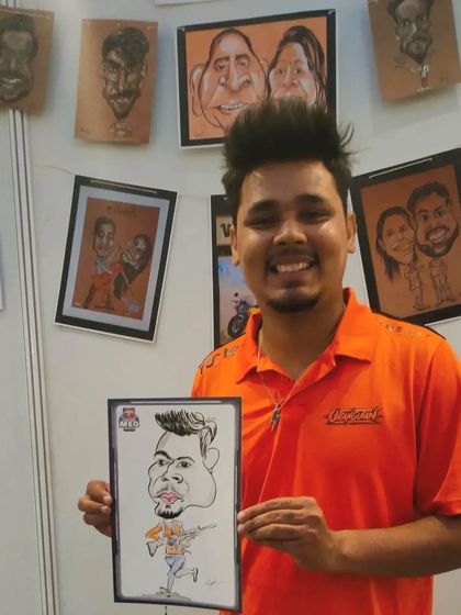 Corporate Event Buzz photo 25