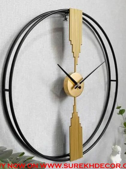 Designer Wall Clocks photo 21