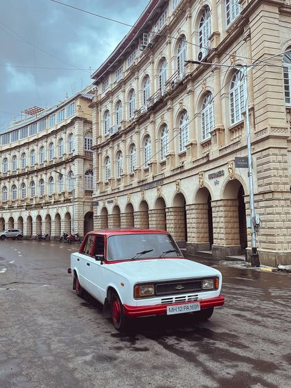 Automotive Stories photo 15