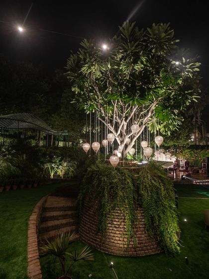 Enchanting Evenings: Sangeet & Receptions photo 15