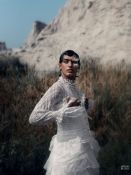 Creative & Avant-Garde Makeup photo 42