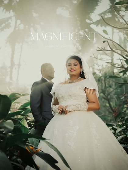 Phometo - Wedding Photography Christian Weddings: Vows & Celebrations photo 26