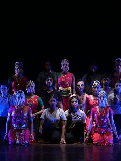 Abstratics - Dance Productions & Events Original Dance Productions photo 7