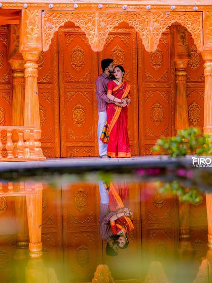 Firos Photography - Fashion & Portrait Photography Timeless Ethnic Elegance photo 4