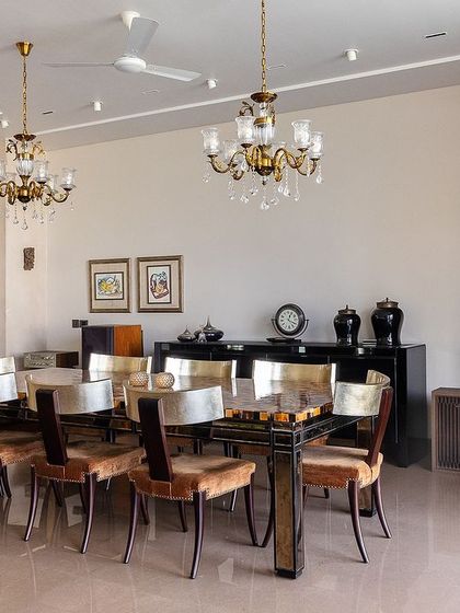 White Studio Architects - Luxury Residential Architecture & Design Contemporary Urban Residences photo 16