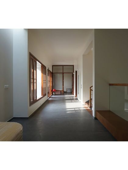 Studio Design Forum - Interior Design The Art of Light, Form & Material photo 8