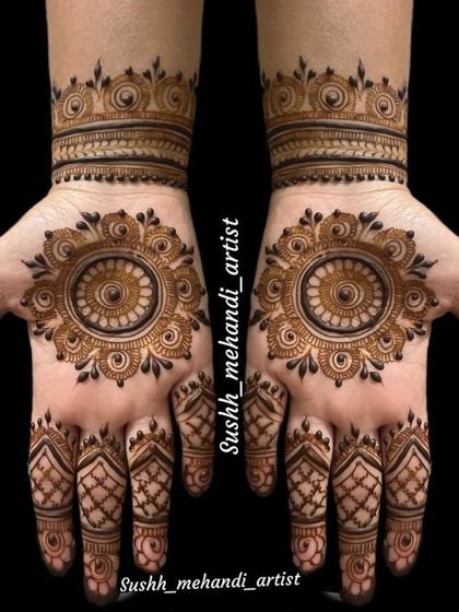 Mandala & Lotus Designs photo 6