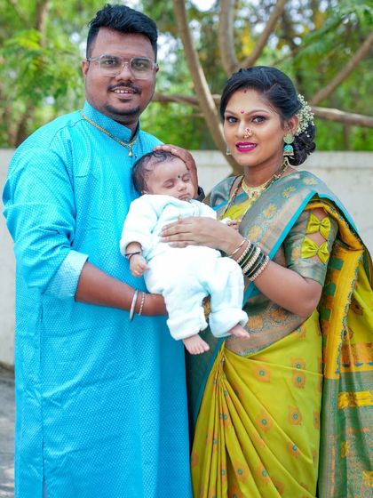 Our Family Story: Portraits with Loved Ones photo 10