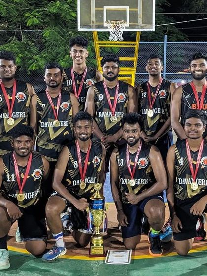 Akshay Prasad S - Athletic Performance Training Team Accomplishments: A Winning Record photo 30