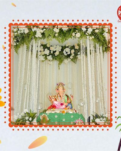 Festive & Religious Decoration