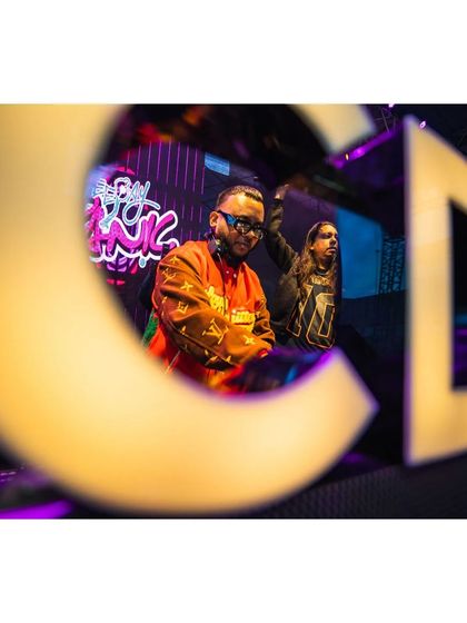 DJ Panic - Event Curation & Promotion Additional Media photo 62