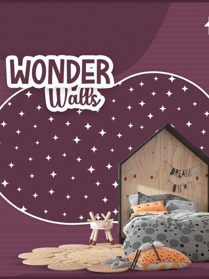 Paint My Walls - Painting Services Designer Walls: Textures, Murals & Patterns photo 29