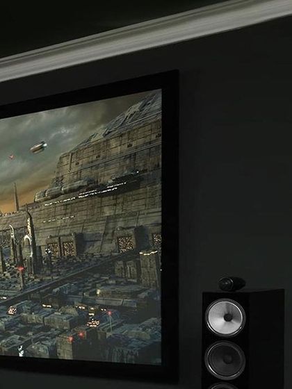 Audrixs - Home Theater Design & Installation High-Fidelity Audio Equipment photo 4