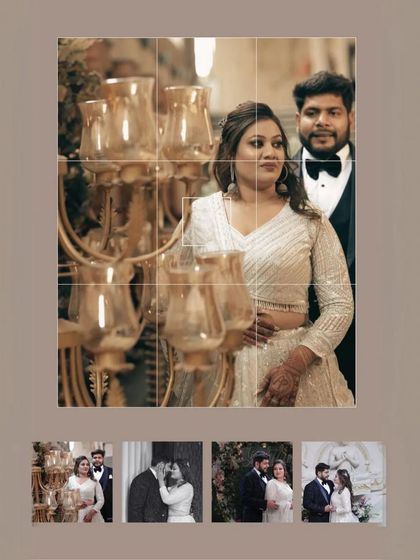 Raj Sachdeva - Event Photography & Videography The Promise: Engagements & Proposals photo 27