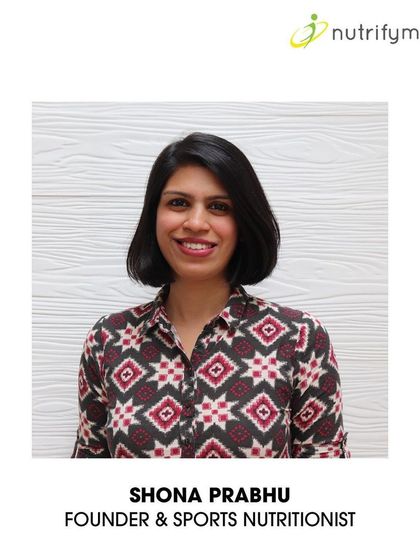 Official Nutrition Partner for Lakshyan Academy. I'm thrilled to partner with Lakshyan Academy of Sports to fuel their athletes' journeys. It's a privilege to bring top-notch nutrition expertise to the next generation of champions.