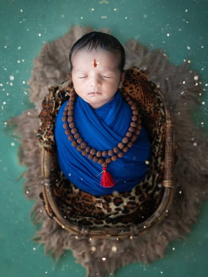 Creative & Themed Setups photo 30