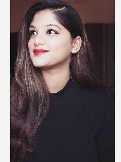 Akshaya Murali - Personal Styling & Image Consulting My Journey & Philosophy photo 11