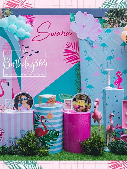 Birthday 365 - Themed Kids' Birthday Party Planning Enchanted Princess & Fairy Tale Parties photo 12