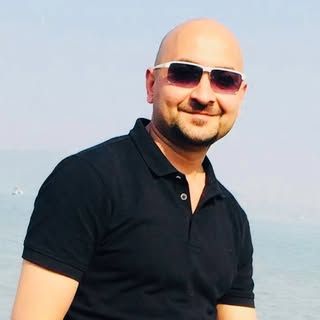Kapil Dixit
