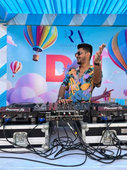 Unforgettable Wedding Parties photo 13