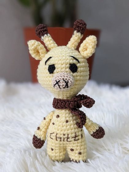 Adorable Animal Friends photo 25