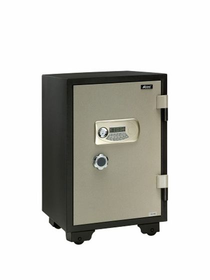 Vibrant Solutions - Safe & Locker Installation Additional Product Views photo 31