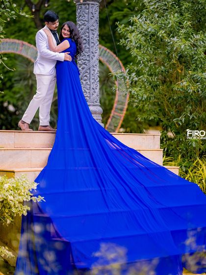 Firos Photography - Fashion & Portrait Photography Epic Gown Portraits photo 61