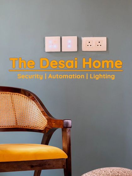 MAKc Automation - Smart Lighting Solutions Additional Work & Information photo 12