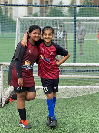 Playsmart - Football Academy Our Players, Our Pride photo 29