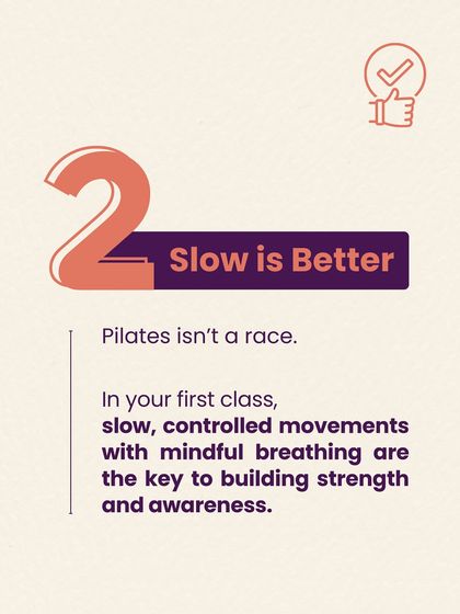 Kavita Prakash - Pilates Classes Your First Step: Pilates for Beginners photo 3