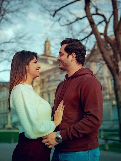 Clicks - Portrait & Portfolio Photography Destination Stories: A European Romance photo 4