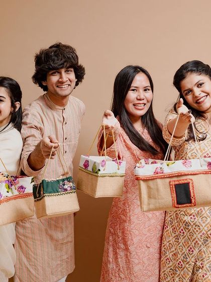 TheGoodRoad Gifting - Corporate Gifting Solutions Our Sustainable & Eco-Conscious Collection photo 9