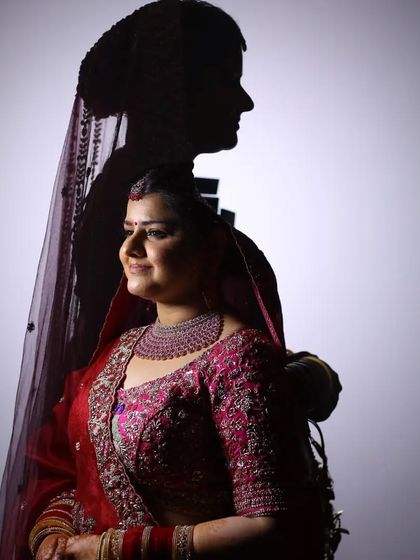 Bridal & Groom Portraits photo 24