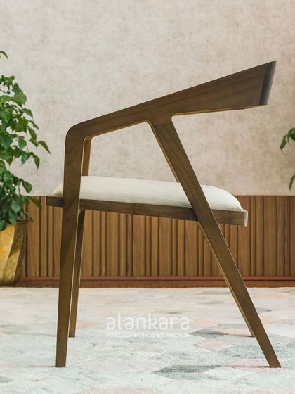 Alankara Homestories - Custom Furniture Design & Manufacturing Signature Accent & Lounge Chairs photo 40
