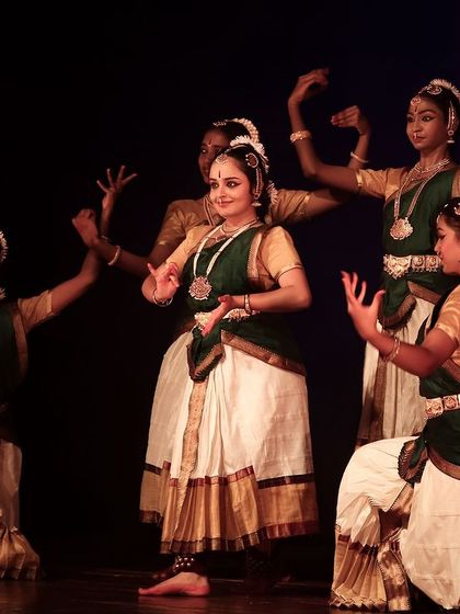 Sneha Kappanna - Theatre, Storytelling & Workshops Dance, Drama & Choreography photo 71