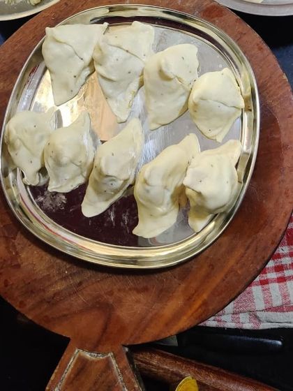 Ammana Mane Oota - Catering for Parties & Events Crowd-Pleasing Starters & Snacks photo 3