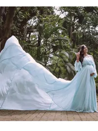 Maternity & Baby Shower Gown Rental