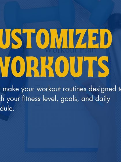 Shikha Singh - Online Strength & Nutrition Coaching for Women My Services photo 4