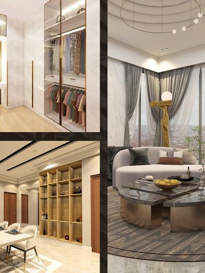 Casa Architects - Interior Design From Vision to Reality: Our Design Process photo 78