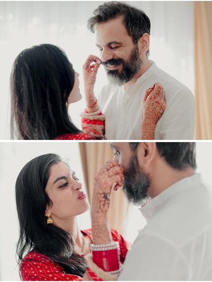 Serene & Soulful Ceremonies photo 17