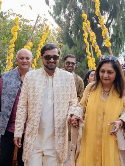 Avenues Weddings and Events - Wedding Planning & Design Candid Moments & Celebrations photo 32