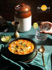 Food & Beverage Photography