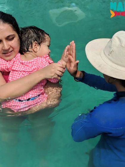 The Parent-Child Bond photo 24