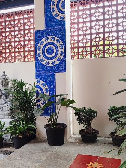 Backyard & Courtyard Transformations photo 12